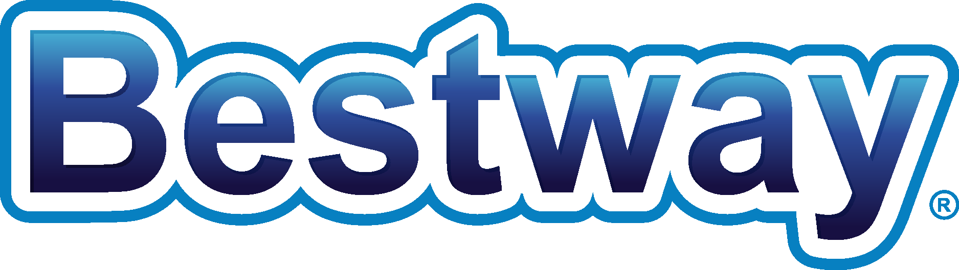 Bestway brand logo