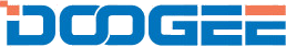 DOOGEE brand logo