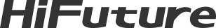 HiFuture brand logo