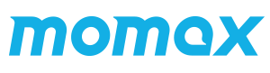 Momax brand logo