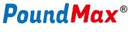 PoundMax brand logo