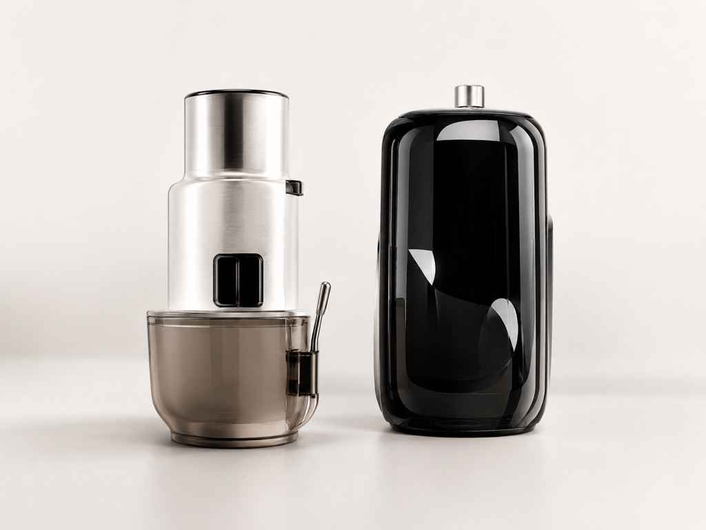 Premium portable audio devices