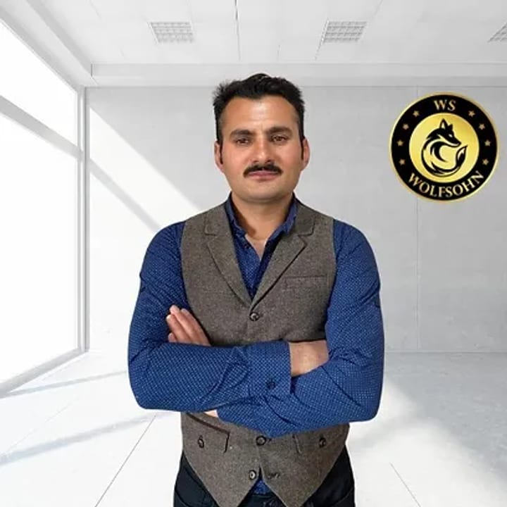 Portrait of Kurban Yılmaz